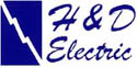 H & D Electric, Inc.                                                            